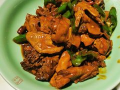 -小吊梨汤·北京菜·烤鸭(鸟巢店)