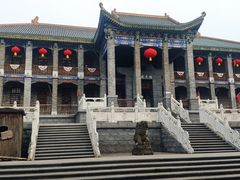 -两江国际影视城
