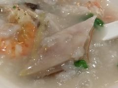 -如轩海鲜砂锅粥(名都店)