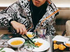 -集渔·泰式海鲜火锅(科华店)