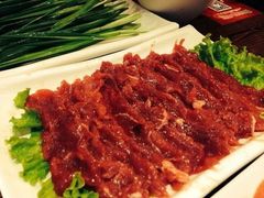 -潮汕牛肉火锅(铁西店)