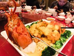 -广州粤海喜来登酒店