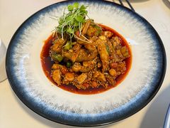 -院8里·少城记忆老川菜(宽窄巷子店)