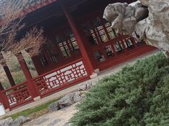 -采石矶景区