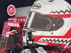 -e赛道卡丁车