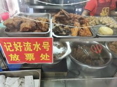 -凤张螺蛳粉·爽口粉(跃进路总店)