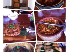 -慢丽江·云南野生菌土鸡锅(付家庄店)