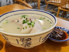 -易老妈蹄花.特色川菜(人民公园总店)