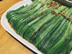 -木屋烧烤(双榆树店)