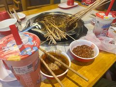 -袁记串串香(平潭店)