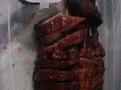 叉烧-丽的面家(多宝路店)