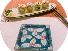 -仓桥家·焗寿司·锅物(光谷步行街店)