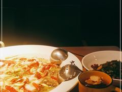 -太二酸菜鱼(中山龙之梦店)