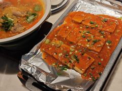 -绿茶餐厅(壹方天地店)