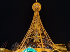 -龙塔