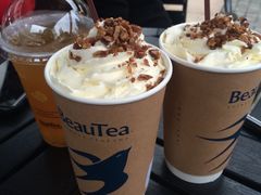 -BeauTea水仙(coco park店)