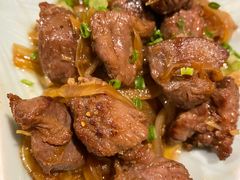 -森味花园·日本料理(伊藤洋华堂亚运村店)