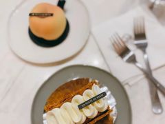 -La Porte de Paris 巴黎之门法式甜品