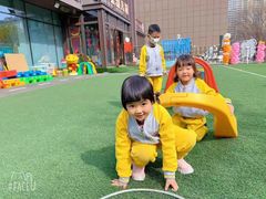 -天津蜂巢幼儿园·托育