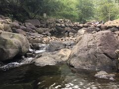 -白云源风景区