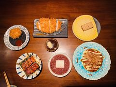 -山杏yama-katsu·吉列炸物