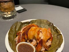 招牌窑鸡-小炳胜(卓悦中心店)