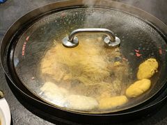 -缘福乡村铁锅炖民宿(八达岭店)