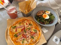 -农畉LONFOOD(益田假日广场店)