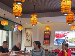 -汪一挑馄饨(老街店)