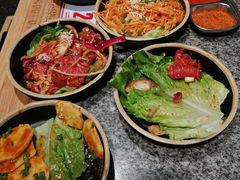 -酒拾烤肉(泉塘店)