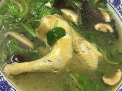 -洞天食府(北大街店)