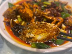 -陈胖子特色菜.鲜货现炒(融景城店)