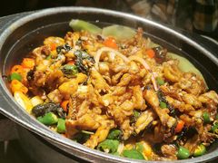 -蛙小侠·沸腾砂锅(西关新天地店)