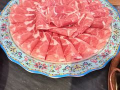 -南门四季铜锅涮肉(左家庄店)