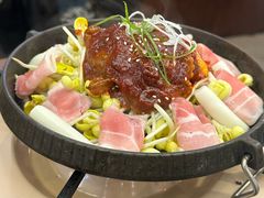 -双门洞·森系料理(体育西店)