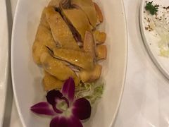 -白云中餐厅·粤菜·亚龙湾喜来登度假酒店