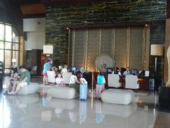 -三亚湾海居铂尔曼度假酒店