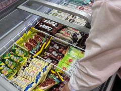 -大桥道食品商店(咸阳路店)