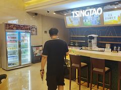 -上海吉臣维景酒店·维多利亚餐厅