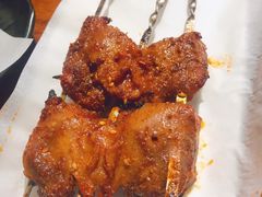 -撸串扒虾(山东路店)