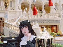 -歌帝梵(美高梅分店)