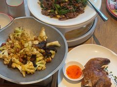 -新白鹿餐厅(城西银泰城店)