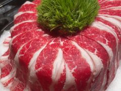 -牛将军•涮肉•烤肉•铁板烧(北京王府井·故宫店)