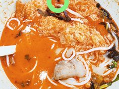 -家味螺蛳粉&烤鱼(五角场店)