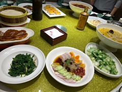 -大鸭梨(天通西苑店)