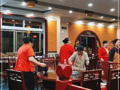 大堂-老来福·非遗酸汤兔(凯旋路店)