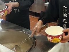 -蔡林记(古田二路店)