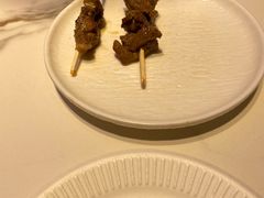 -阿里疆Alijiang·丝路美食·异域风情·清真(长楹天街店)