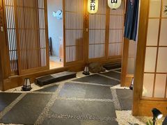 -京旬海鲜放题·铁板烧自助餐厅