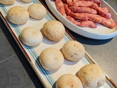 -金龙烧烤·牛肉面(西塔店)